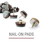 nail-on pads