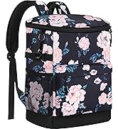 Ice Chest Backpack Cooler