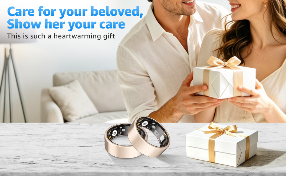 smart ring without subscription
