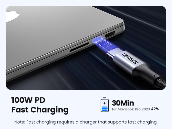 USB C CABLE