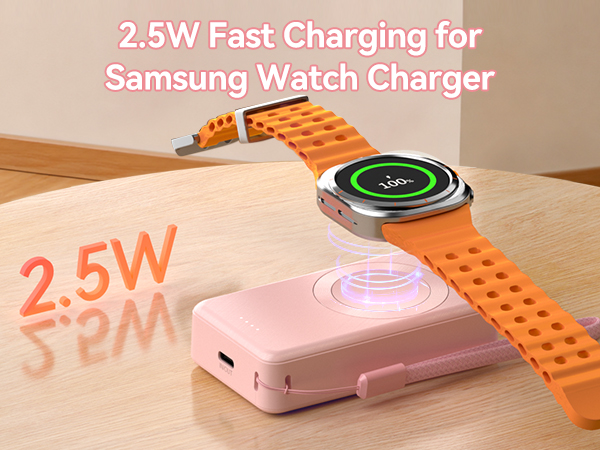 for samsung portable charger