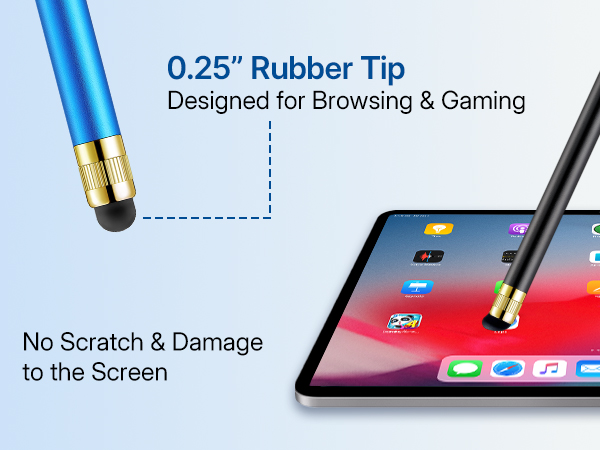 Stylus Pen for iPad Pencil Stylus Pen for Touchscreen Stylus Pens iPad Stylus Pen for iPhone Android