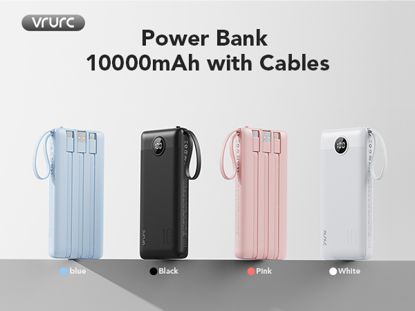 the power bank is a compact smartphone with a battery pack