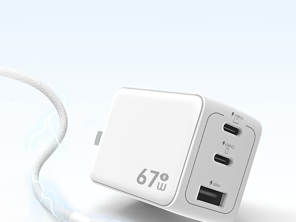 USB C Charger