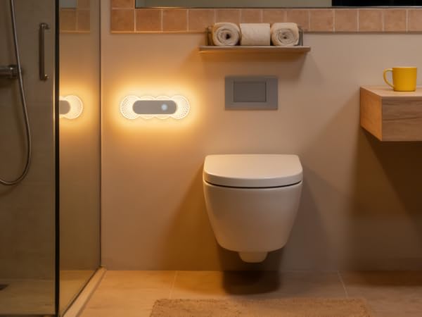 motion activated night light