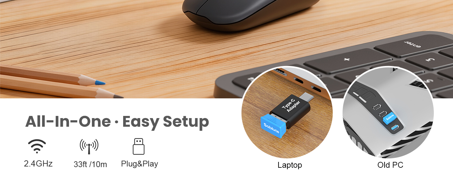 usb mouse