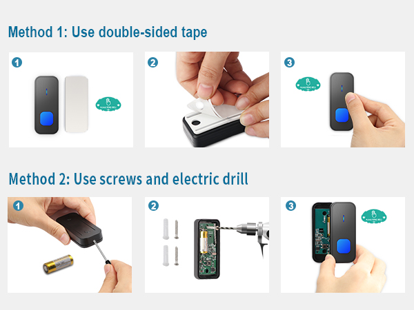 easy to install