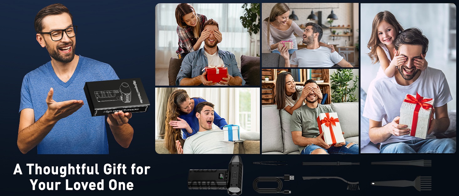 compressed air computer air duster car vacuum portable cordless dust busters cordless rechargeable