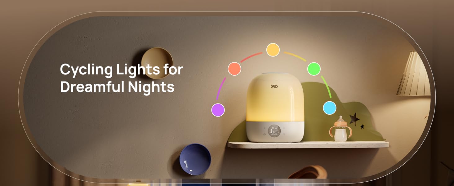 humidifier