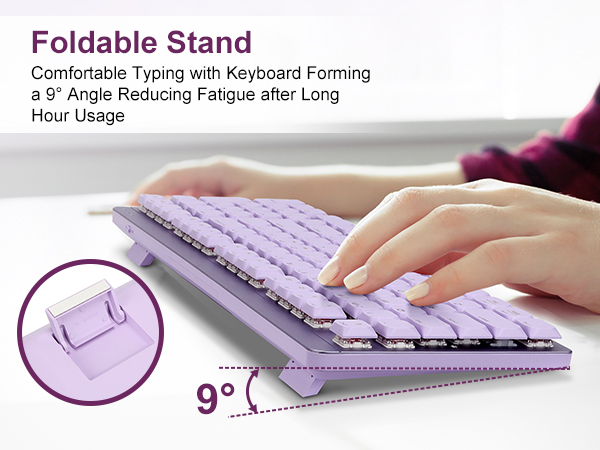 wireless keyboard and mouse