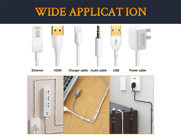 Cable Clips
