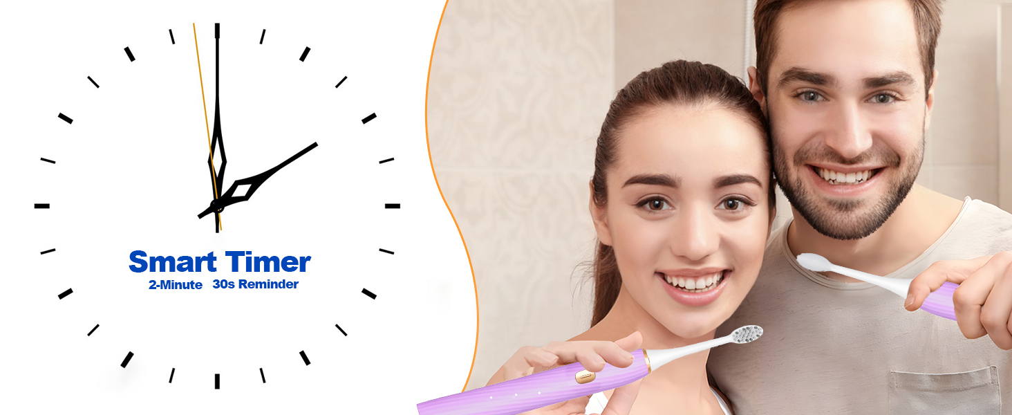 Smart Timer