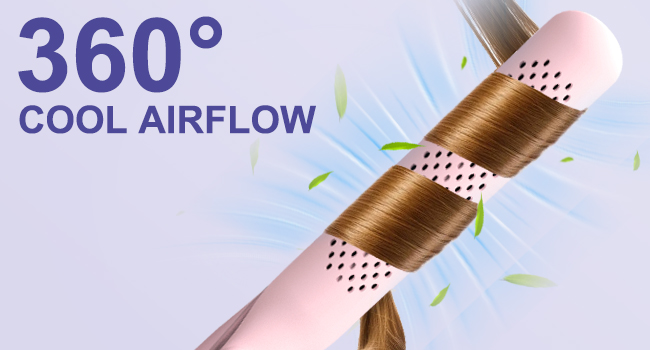 2 in 1 curler &amp;amp;amp; straightener