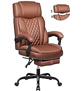 Desk Chair with Lumber support