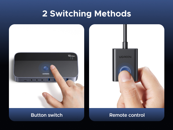 usb switch