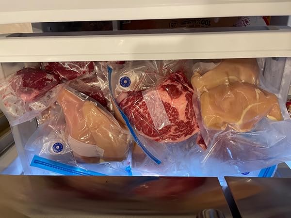 food vacuum sealer machine
