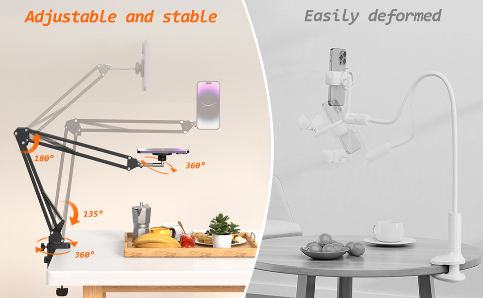 Magsafe arm