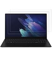 YINOVEEN 2 Pack 15.6 Inch Matte Anti-Glare Screen Protector for Samsung Galaxy Book 3/2 NP750XFG ...