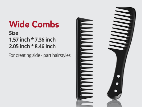 Hair Combs