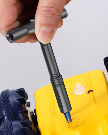 bicycle repair screwdriver set