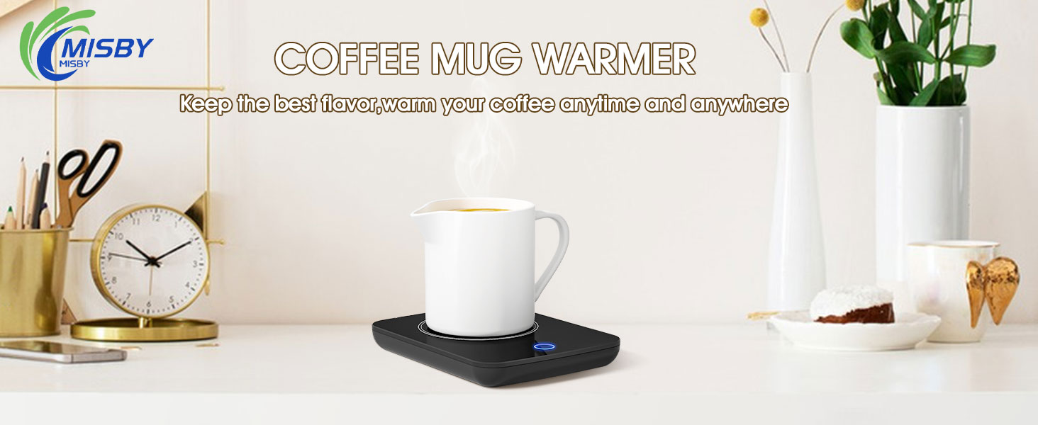 mug warmer