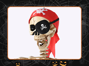 Life Size Skeleton