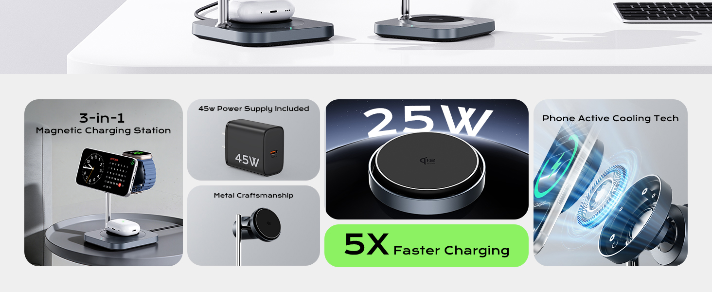 wireless charger