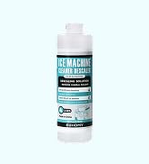 EUHOMY Ice Machine Cleaner Descaler, 16 Fl OZ Ice Maker Cleaner (4 Uses Per Bottle), Ideal Univer...