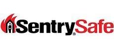 SentrySafe logo