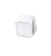 Wall Mount Remote Control Holder Adhesive Media Player Controller Holder