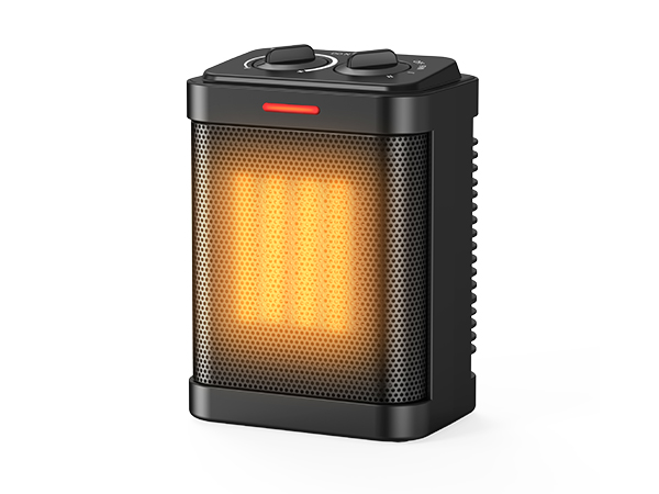small space heater