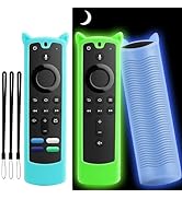 Wevove [3 Pack] Fire Stick Remote Cover for Alexa Voice Remote 4k/Max/Lite(3rd Gen) 2021 Release,...