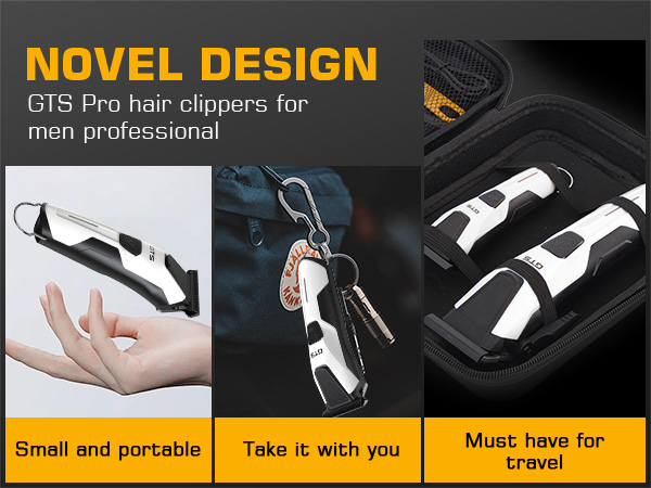 barber set