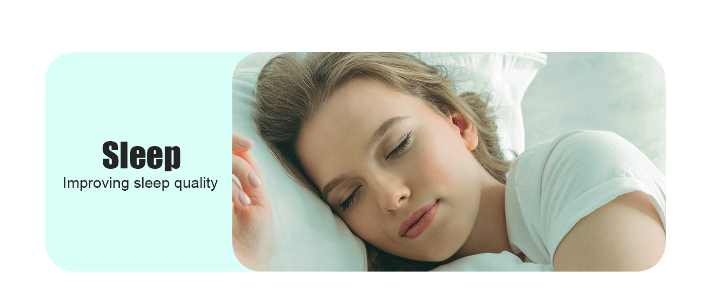sleep study focus noise sensitivity earplug