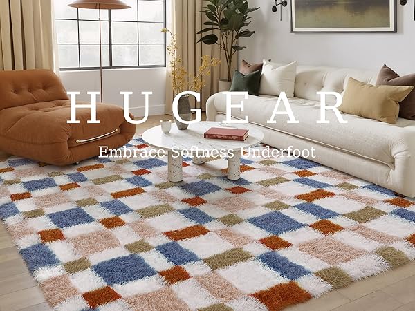 area rug