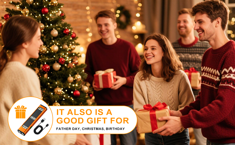 edc flashlight rechargeable compact flashlight