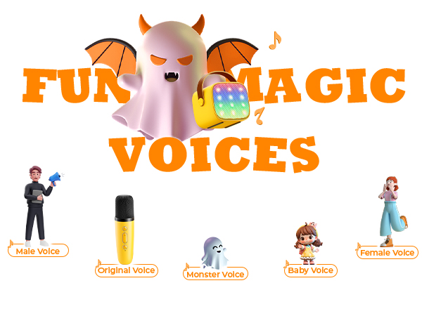 toddler karaoke machine