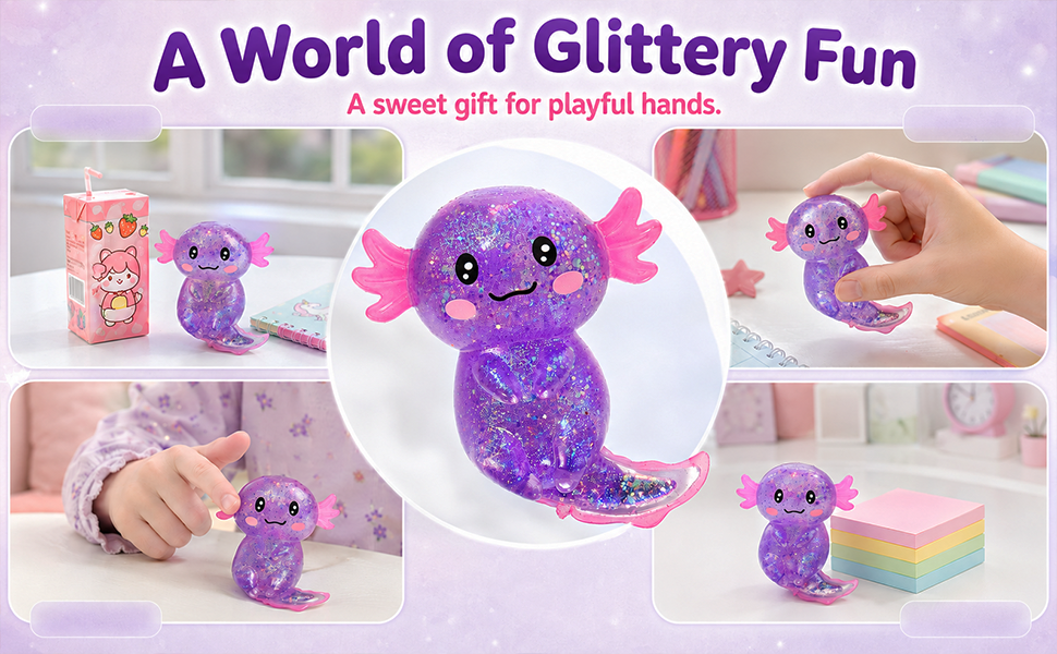 Portable Fun &amp;amp; Relaxing Companion