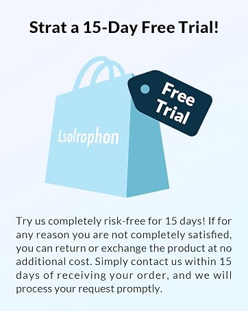 Lsolrophon Brand News-3