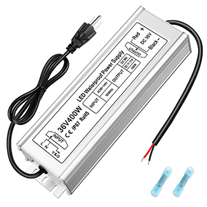 led power supply