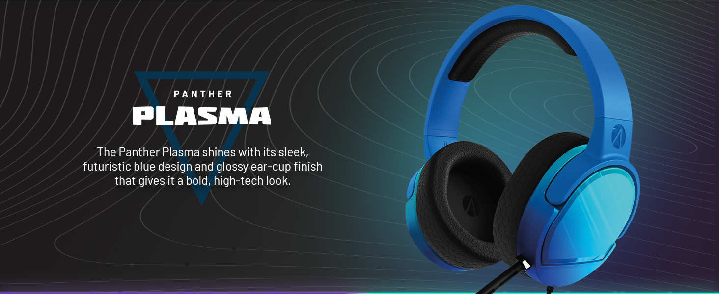 Headset