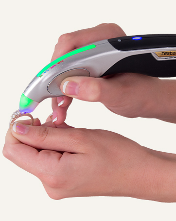 jewelry cleaner steam gemoro cleaning solution ultrasonic diamond tester sapphire gold platinum