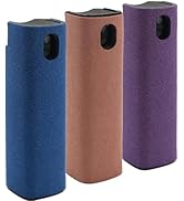 Car Touch Screen Cleaner Spray and Wiper, Hatstart Touchscreen Cleaning Accessories for MacBook D...