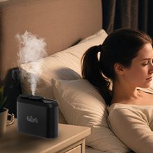 infuser aroma diffuser