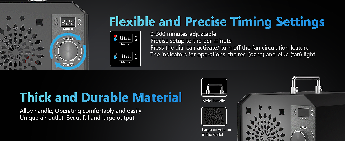 ozone machine ionizer air purifier ozone for home ozone air purifier air ionizers for home