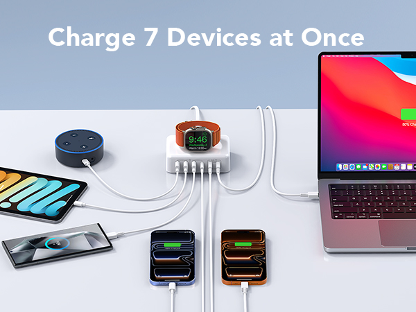 Fast Charging
