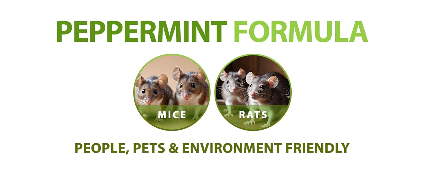 rat repellent outdoor