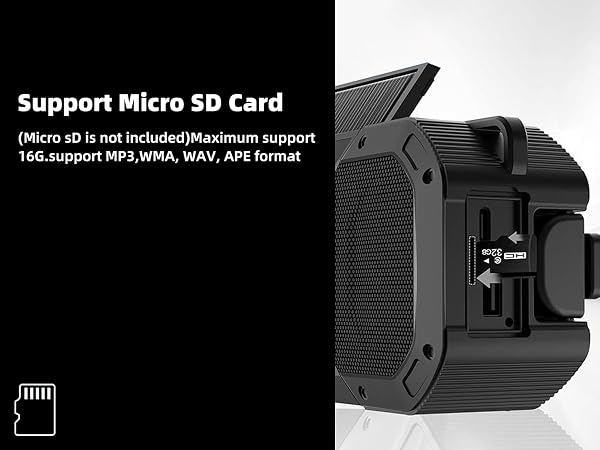 SD Card