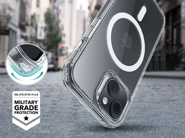 iPhone 15 Case