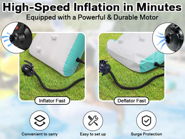 air pump